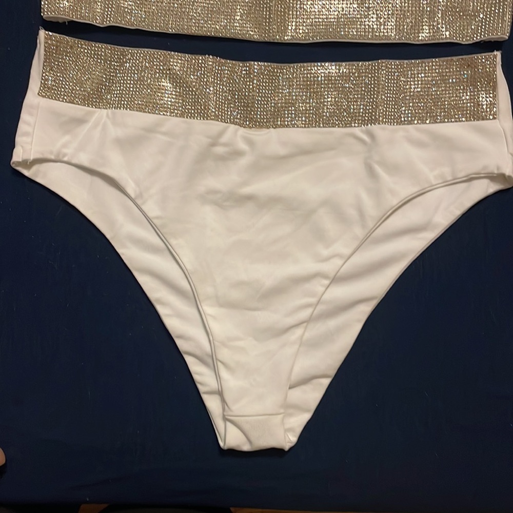 Bling Bikini - Picture 2 of 7
